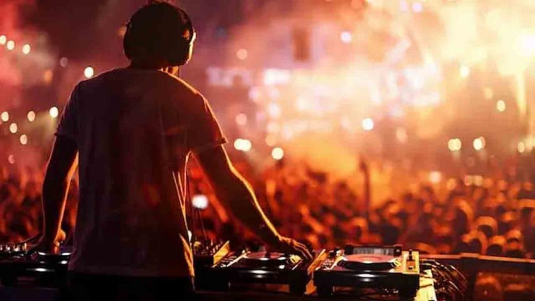 Breaking: ఇక నుంచి హైదరాబాద్‌లో డీజే నిషేధం