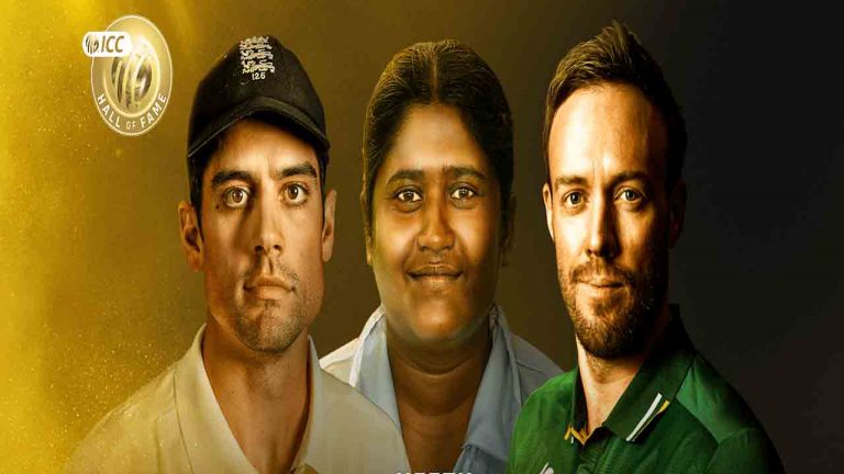 ICC: ఐసీసీ హాల్ ఆఫ్ ఫేమ్‌లో చోటు సంపాదించుకున్న భారత మాజీ స్పిన్నర్..