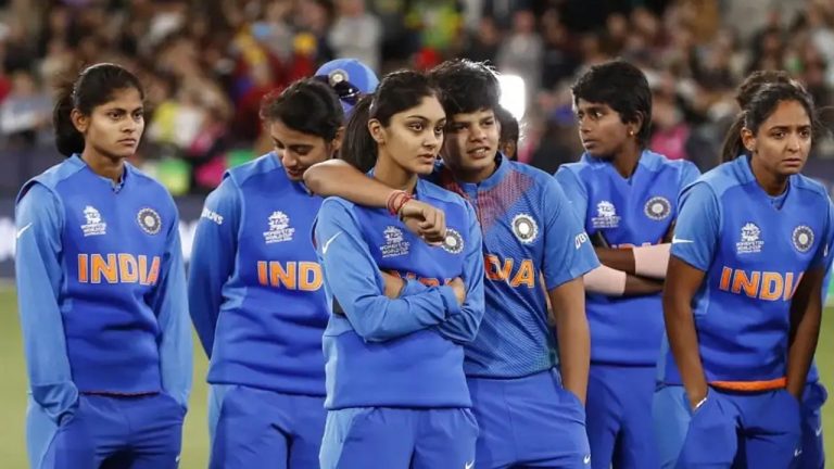 ICC Womens T20: టీ20 ప్రపంచ కప్‌లో భారత్‌కు ఆ టీమ్‌లతో డేంజర్..!