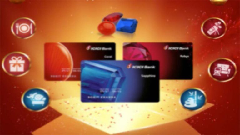ICICI Bank: క్రెడిట్‌ కార్డుదారులకు షాక్‌.. లావాదేవీలపై కీలక మార్పులు