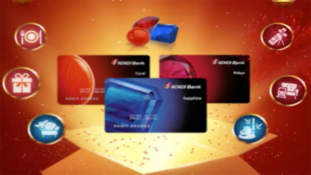 ICICI Bank: క్రెడిట్‌ కార్డుదారులకు షాక్‌.. లావాదేవీలపై కీలక మార్పులు
