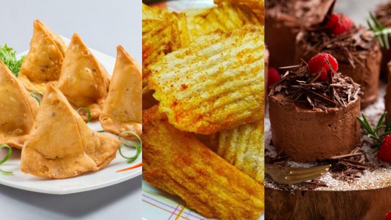 ICMR Report: సమోసా, చిప్స్‌, కేక్స్ వల్లే దేశంలో షుగర్ వ్యాధి విస్తరిస్తోంది.. షాకింగ్ రిపోర్ట్