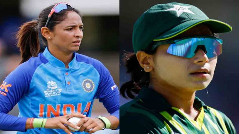 T20 World Cup 2024: టాస్ గెలిచిన పాకిస్తాన్.. భారత్ బౌలింగ్