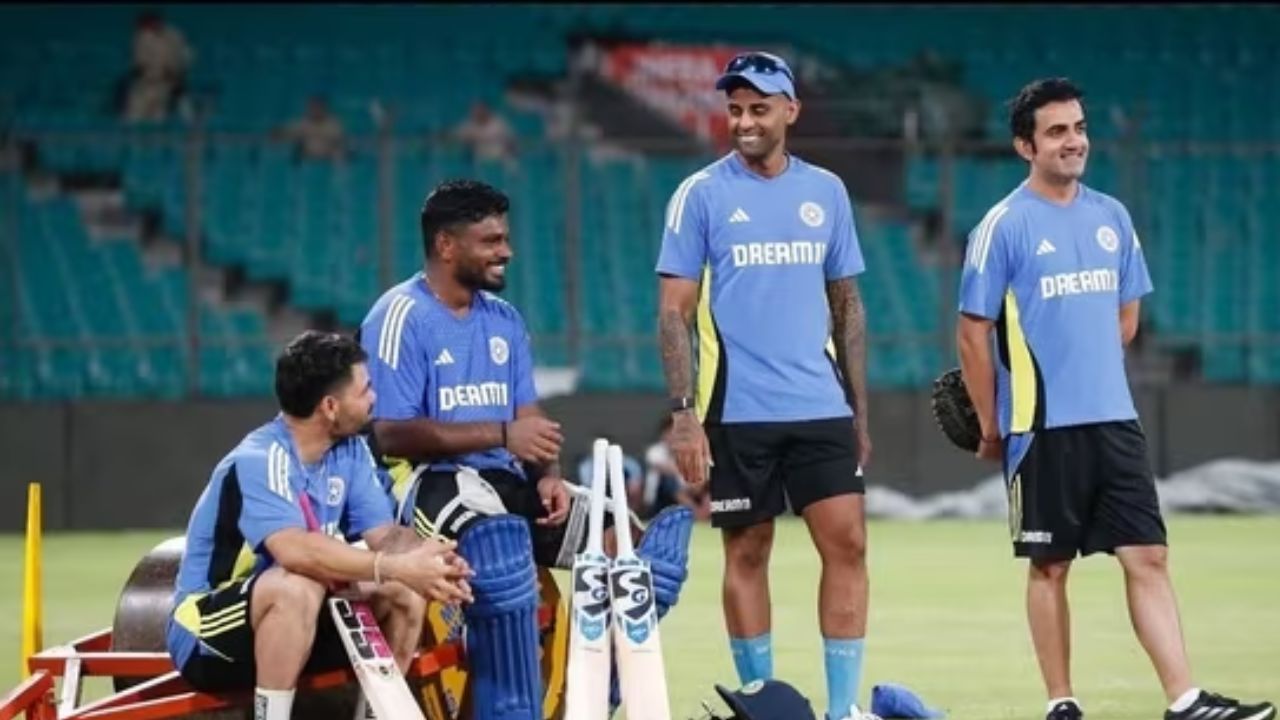 IND vs BAN: నేడే భారత్-బంగ్లాదేశ్ తొలి టీ20