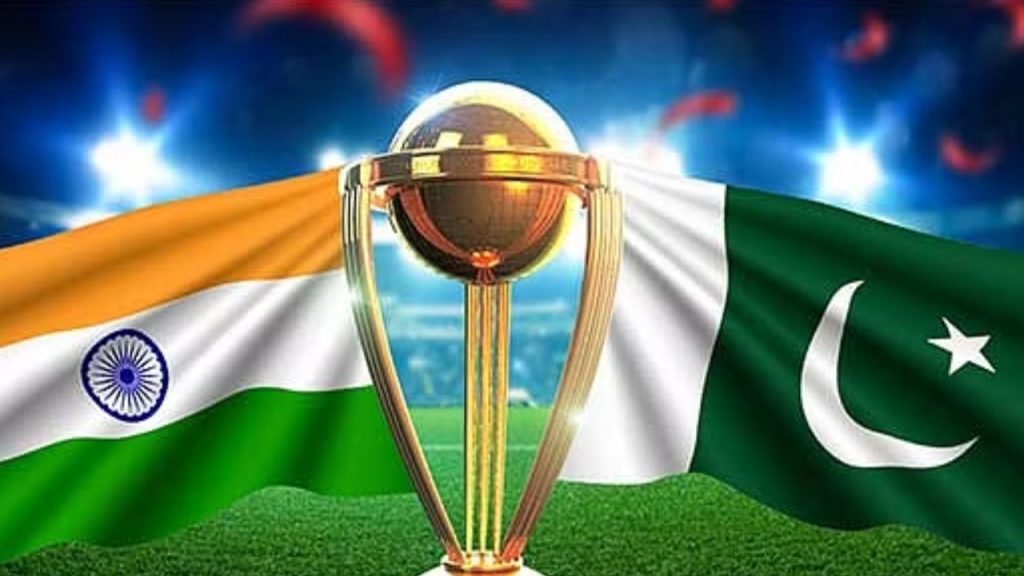 Ind Vs Pak