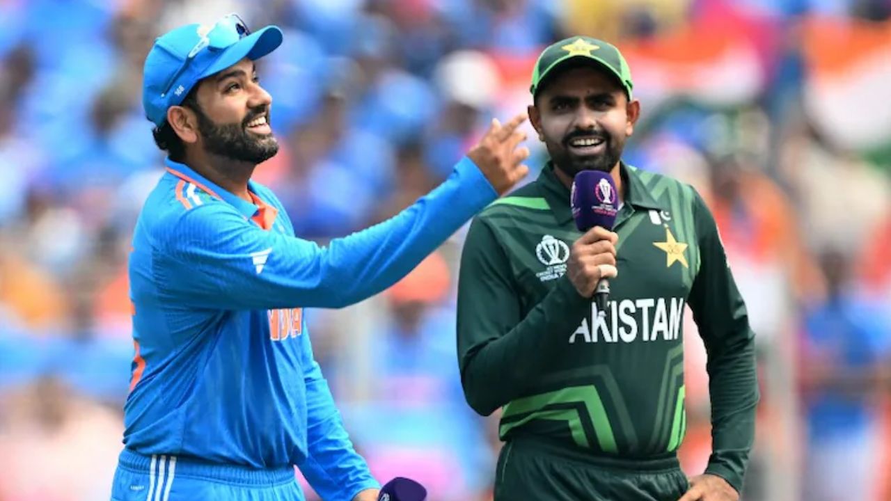 IND vs PAK: ఆడండి, వెళ్లండి.. బీసీసీఐకి మరో ఆఫర్ ఇచ్చిన పీసీబీ!