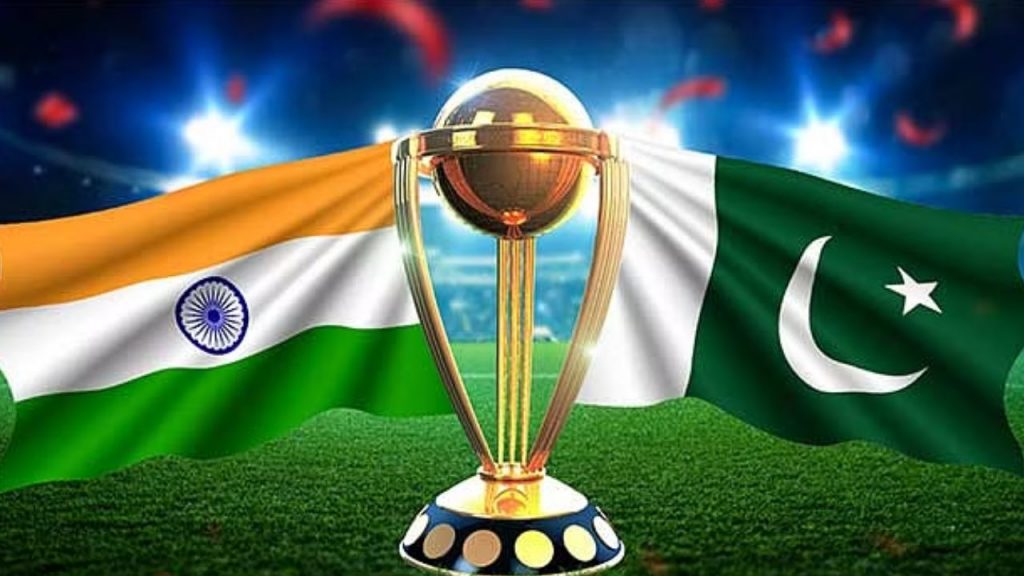 Ind Vs Pak Match