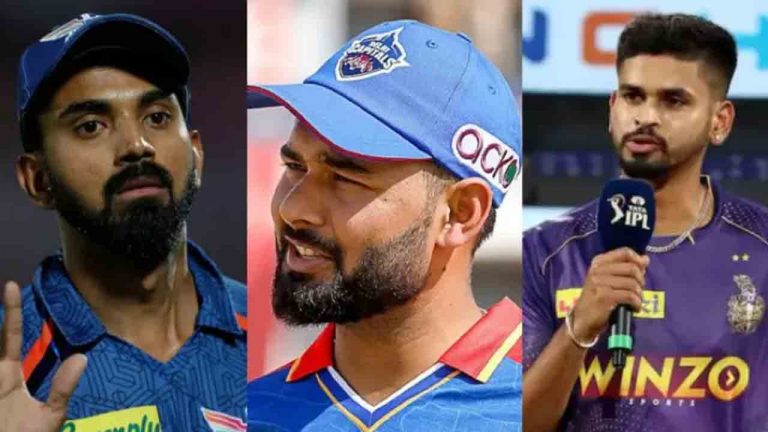IPL Retention 2025: ముగ్గురు టీమిండియా స్టార్లకు షాక్.. కెప్టెన్సీ పాయే