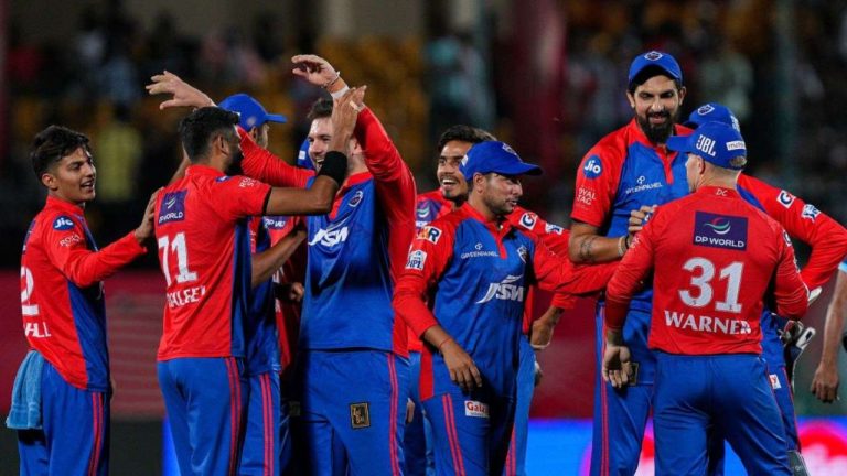 IPL 2025-DC: అన్‌క్యాప్డ్ ప్లేయర్‌కు జాక్‌పాట్.. ఢిల్లీ రిటైన్ లిస్ట్ ఇదే!