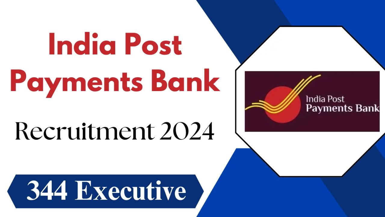 IPPB Recruitment 2024: ఇండియా పోస్ట్ పేమెంట్ బ్యాంక్‌లో GDS డైరెక్ట్ రిక్రూట్‌మెంట్