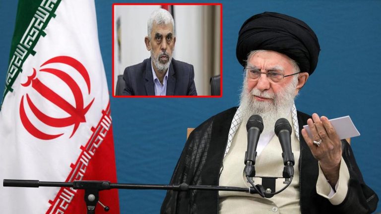 Iran Supreme Leader: యహ్యా సిన్వార్‌ లేకపోయినా హమాస్‌ ఉనికికి ఢోకా లేదు..