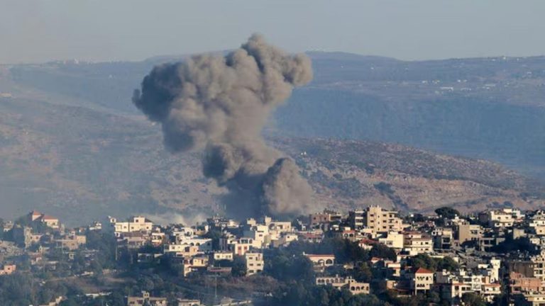 Israel strikes: హెజ్‌బొల్లా గ్రూప్‌ ఆర్థిక మూలాలపై ఇజ్రాయెల్ దాడులు..