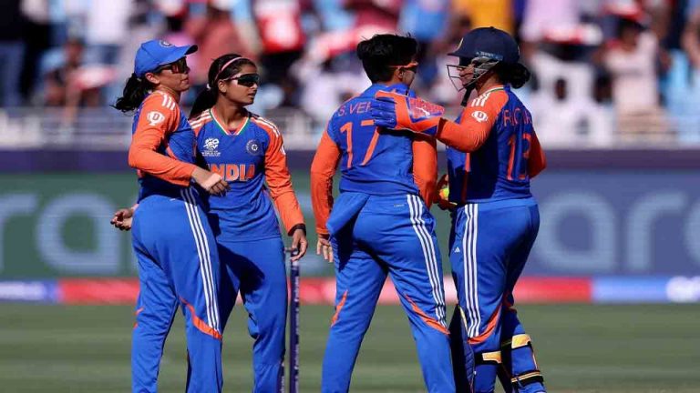 T20 World Cup 2024: స్వల్ప స్కోరుకే కట్టడి చేసిన భారత్.. టార్గెట్ ఎంతంటే..?