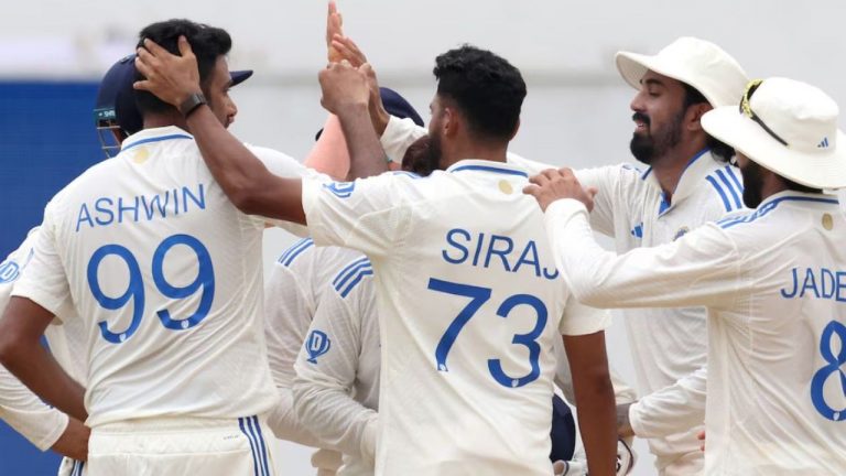 IND vs BAN: రేసులో రోహిత్, సిరాజ్, జైస్వాల్.. ఇద్దరిని వరించిన అవార్డు!