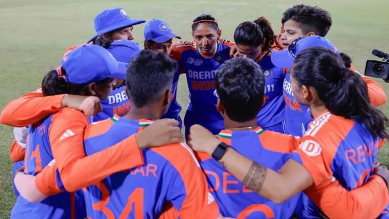 T20 World Cup 2024: పాకిస్తాన్ ఓటమి.. భారత్‌ ఇంటికి!