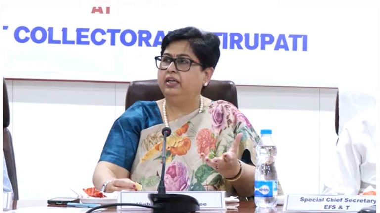 ndustrial Safety: పారిశ్రామిక ప్రమాదాల నివారణ సూచనలకు హైలెవెల్ కమిటీ