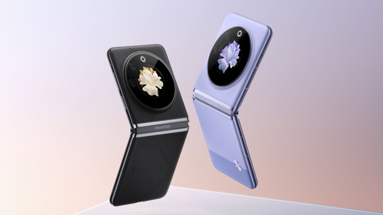 Infinix Zero Flip Price: ‘ఇన్‌ఫినిక్స్‌’ నుంచి తొలి ఫ్లిప్‌ ఫోన్‌.. 50 వేలకే సూపర్ కెమెరా, బిగ్ బ్యాటరీ!