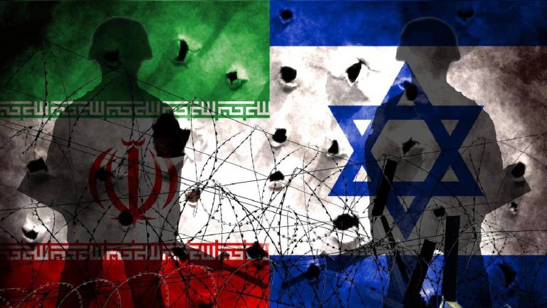 Iran Israel: ఇరాన్ vs ఇజ్రాయిల్.. యుద్ధం వస్తే, ఎవరి సైనిక బలం ఎంత..?