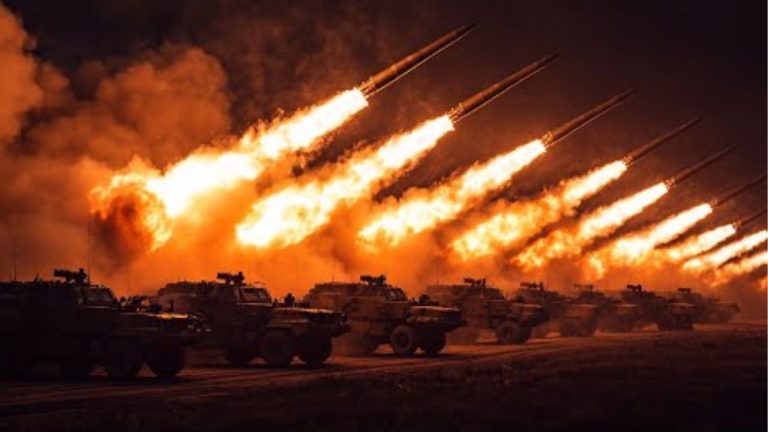 Iran Israel War: ఒకే గంటలో 100 యుద్ధ విమానాలతో లెబనాన్‌పై బాంబుల వర్షం కురిపించిన ఇజ్రాయెల్