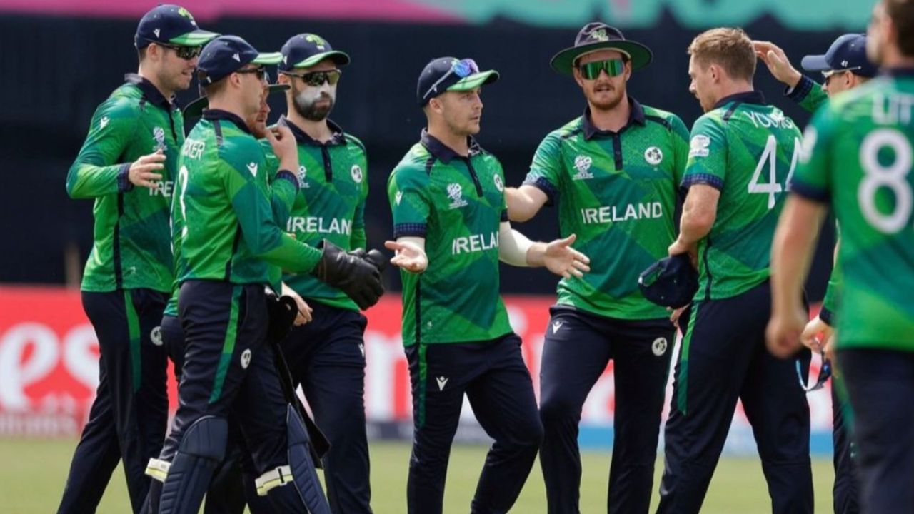 IRE vs RSA: క్రికెట్‌లో మరో సంచలనం.. దక్షిణాఫ్రికాను ఓడించిన ఐర్లాండ్!