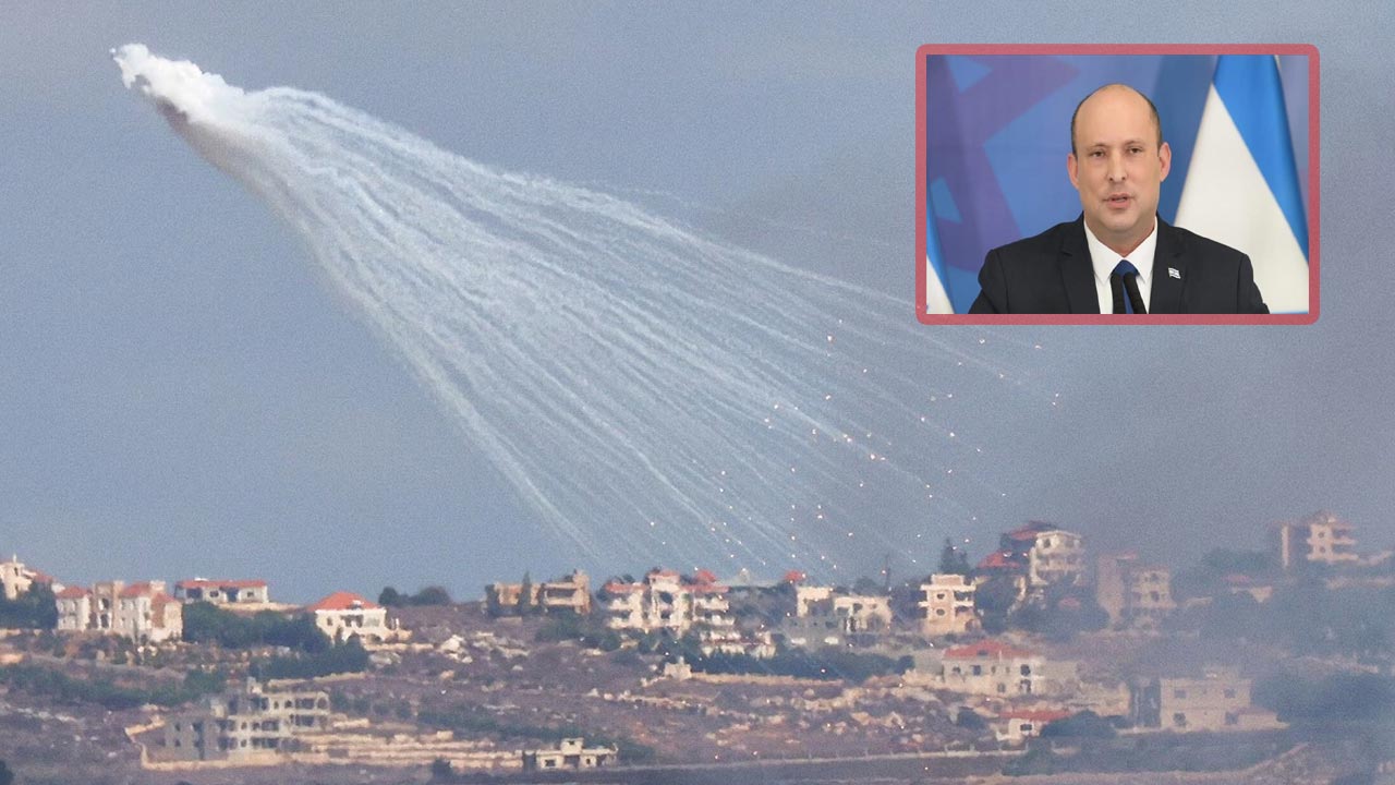 Israel-Iran War: ఇరాన్ భయంకరమైన తప్పు చేసింది.. ఇజ్రాయెల్ మాజీ ప్రధాని కీలక వ్యాఖ్యలు