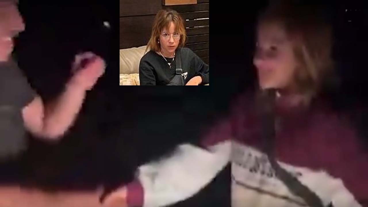 Israel: ఇజ్రాయెల్ చరిత్రలో మరో మైలురాయి.. 10 ఏళ్ల క్రితం కిడ్నాపైన మహిళను రక్షించిన ఐడీఎఫ్