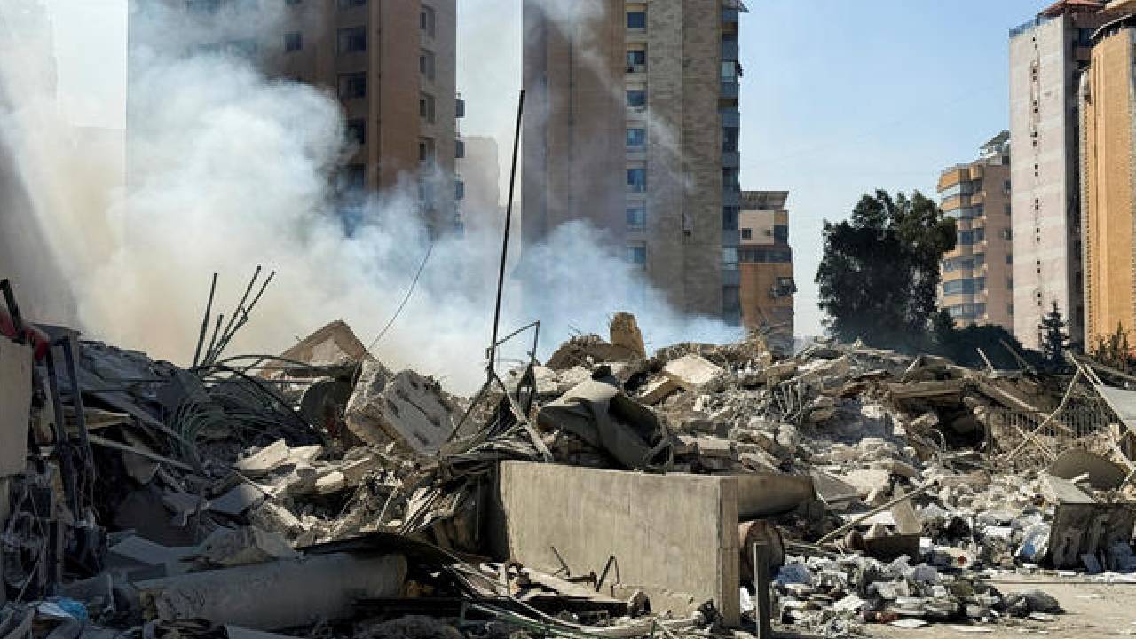 Israel: మరొక హిజ్బుల్లా కీలక నేతని ఖతం చేసిన ఇజ్రాయిల్..