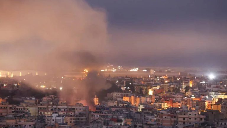 Israel Iran: ఇరాన్ ఆయువుపట్టుపై దెబ్బకొట్టిన ఇజ్రాయిల్..