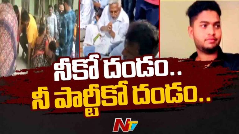 Jeevan Reddy: నీకో దండం.. నీ పార్టీకో దండం.. ఎమ్మెల్సీ జీవన్⁬రెడ్డి ఘాటు వ్యాఖ్యలు..