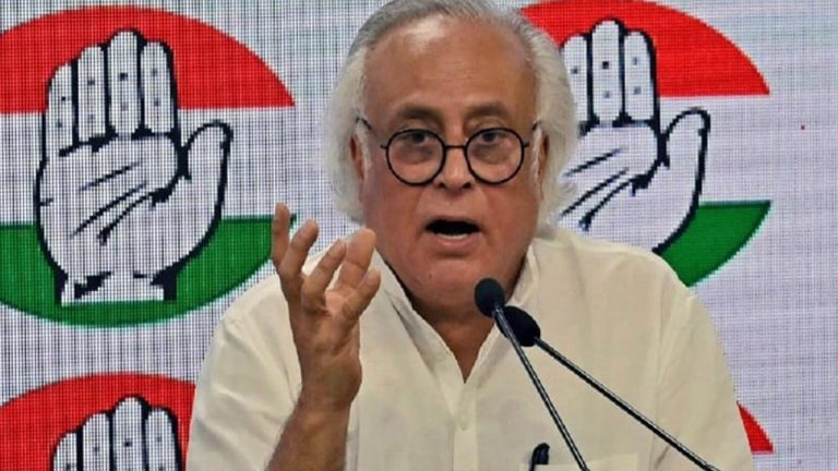 Election Results: ఈసీ వెబ్‌సైట్‌లో డేటా అప్‌డేట్‌ చేయడం లేదు.. కాంగ్రెస్ అసహనం