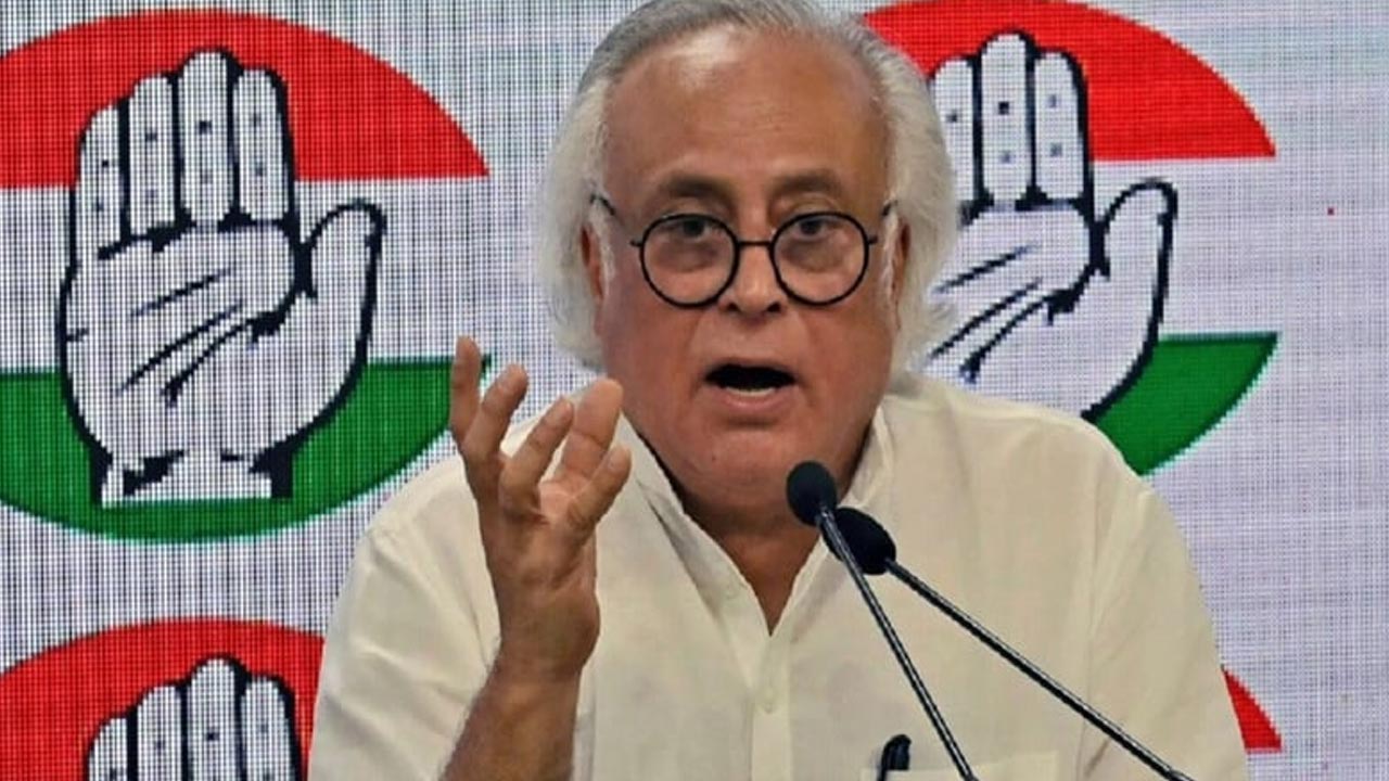 Election Results: ఈసీ వెబ్‌సైట్‌లో డేటా అప్‌డేట్‌ చేయడం లేదు.. కాంగ్రెస్ అసహనం