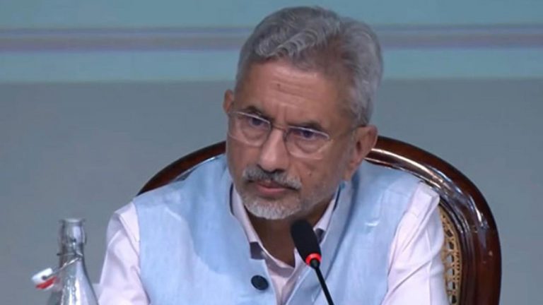 S. Jaishankar: రష్యాతో భారత్ సంబంధాలపై విదేశాంగ మంత్రి కీలక వ్యాఖ్యలు..