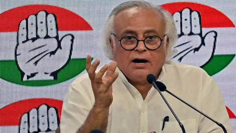 Jairam Ramesh: బీజేపీ జిమ్మిక్కు చేసి హర్యానా ఫలితాలను మార్చేసింది