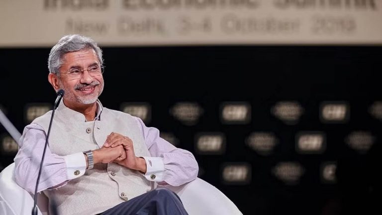 Jaishankar Pakistan Tour: తొమ్మిదేళ్ల తర్వాత పాకిస్థాన్‌కు భారత్ విదేశాంగ మంత్రి.. ఎందుకంటే?