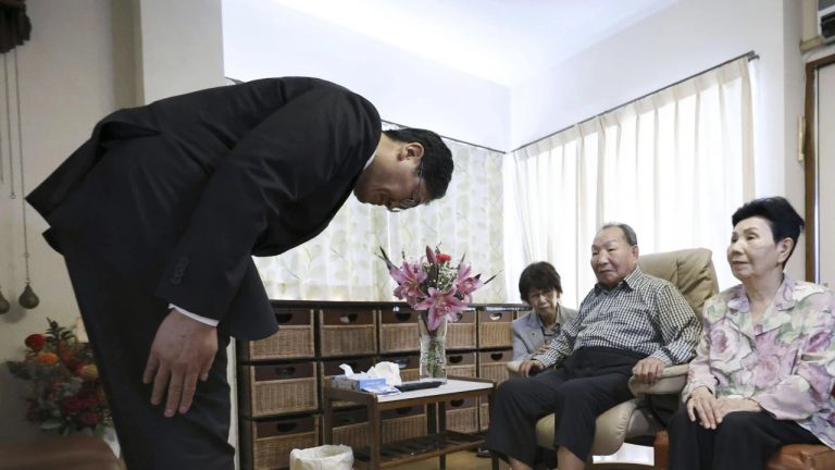 Japan: చేయని తప్పుకు 58 ఏళ్ల జైలు శిక్షఅనుభవించిన వ్యక్తి.. పోలీస్ చీఫ్‌ క్షమాపణలు