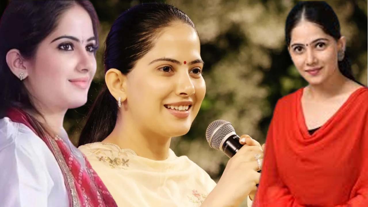 Jaya Kishori: సోషల్ మీడియా ట్రోలింగ్‌పై ఆధ్యాత్మిక వక్త జయ కిషోరి క్లారిటీ