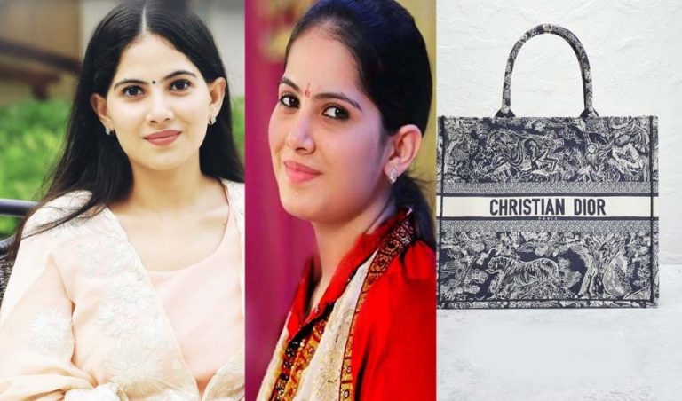 Jaya Kishori: వివాదంలో ఆధ్యాత్మిక బోధకురాలు జయ కిషోరి.. నెట్టింట విమర్శలు
