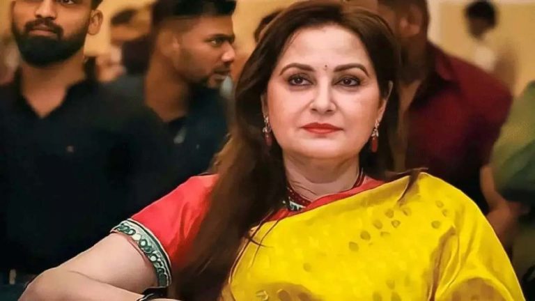 Jaya Prada: కోడ్ ఉల్లంఘన కేసులో జయప్రదకు ఊరట