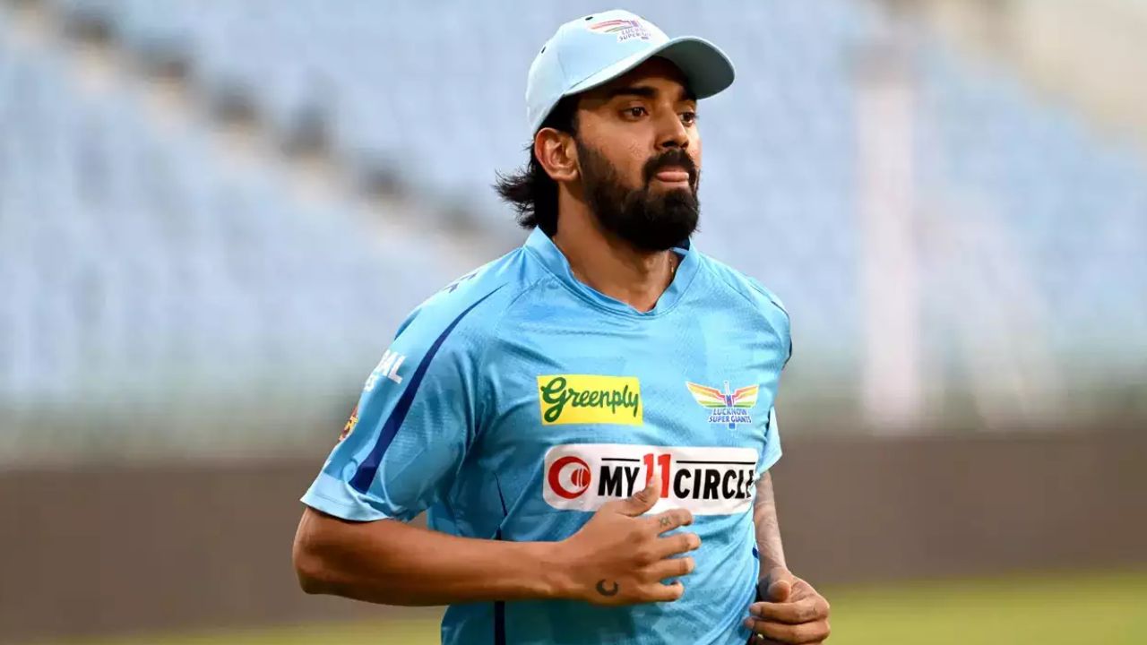 KL Rahul-IPL 2025: పాపం కేఎల్‌ రాహుల్‌.. లక్నో రిటైన్ లిస్ట్‌ ఇదే!