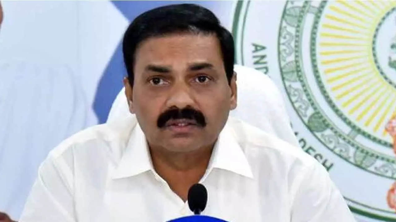 Kakani Govardhan Reddy: తిరుపతి లడ్డూ వివాదంపై మాజీ మంత్రి కీలక వ్యాఖ్యలు