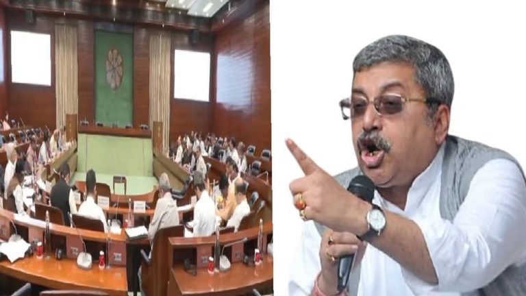 Kalyan Banerjee: వక్ఫ్ బిల్లు సమావేశంలో టీఎంసీ ఎంపీ అత్యుత్సాహం.. సస్పెండ్ చేసిన జేపీసీ ఛైర్మన్