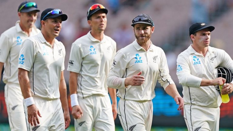 IND vs NZ: గెలుపు జోష్‌లో ఉన్న న్యూజిలాండ్‌కు భారీ షాక్.. మనోళ్లకు పండగే!