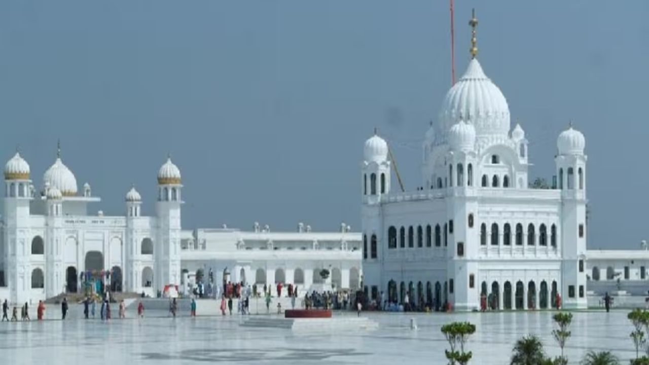Kartarpur Sahib Corridor Agreement: పాకిస్తాన్‌లోని కర్తార్‌పూర్ సాహిబ్ కారిడార్‌పై ఒప్పందం మరో 5 సంవత్సరాలు పొడగింపు