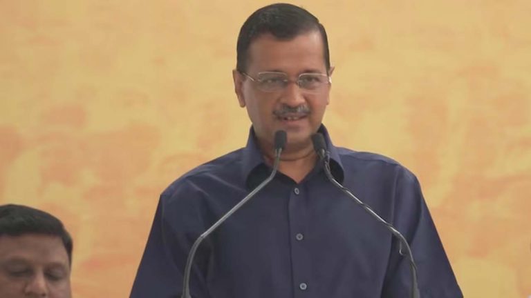 Kejriwal: జైల్లో చంపేందుకు బీజేపీ కుట్ర.. కేజ్రీవాల్ సంచలన ఆరోపణలు