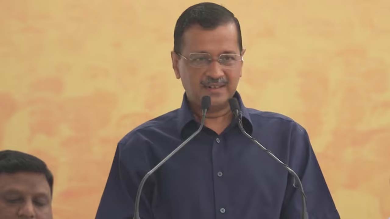 Kejriwal: జైల్లో చంపేందుకు బీజేపీ కుట్ర.. కేజ్రీవాల్ సంచలన ఆరోపణలు