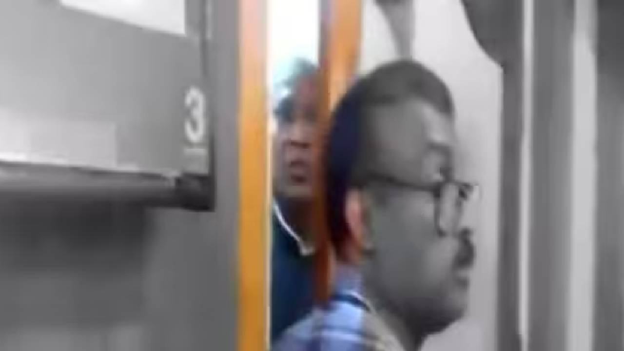 BJP: కాంగ్రెస్ ఖర్గేని అవమానించింది.. సోనియా, రాహుల్‌పై బీజేపీ ఫైర్..