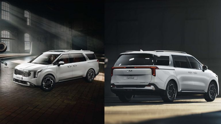 Kia Carnival 2024 Price: ‘కియా కార్నివాల్’ లాంచ్.. ఇట్స్ వెరీ కాస్ట్‌లీ! ధర, ఫీచర్ల డీటెయిల్స్ ఇవే