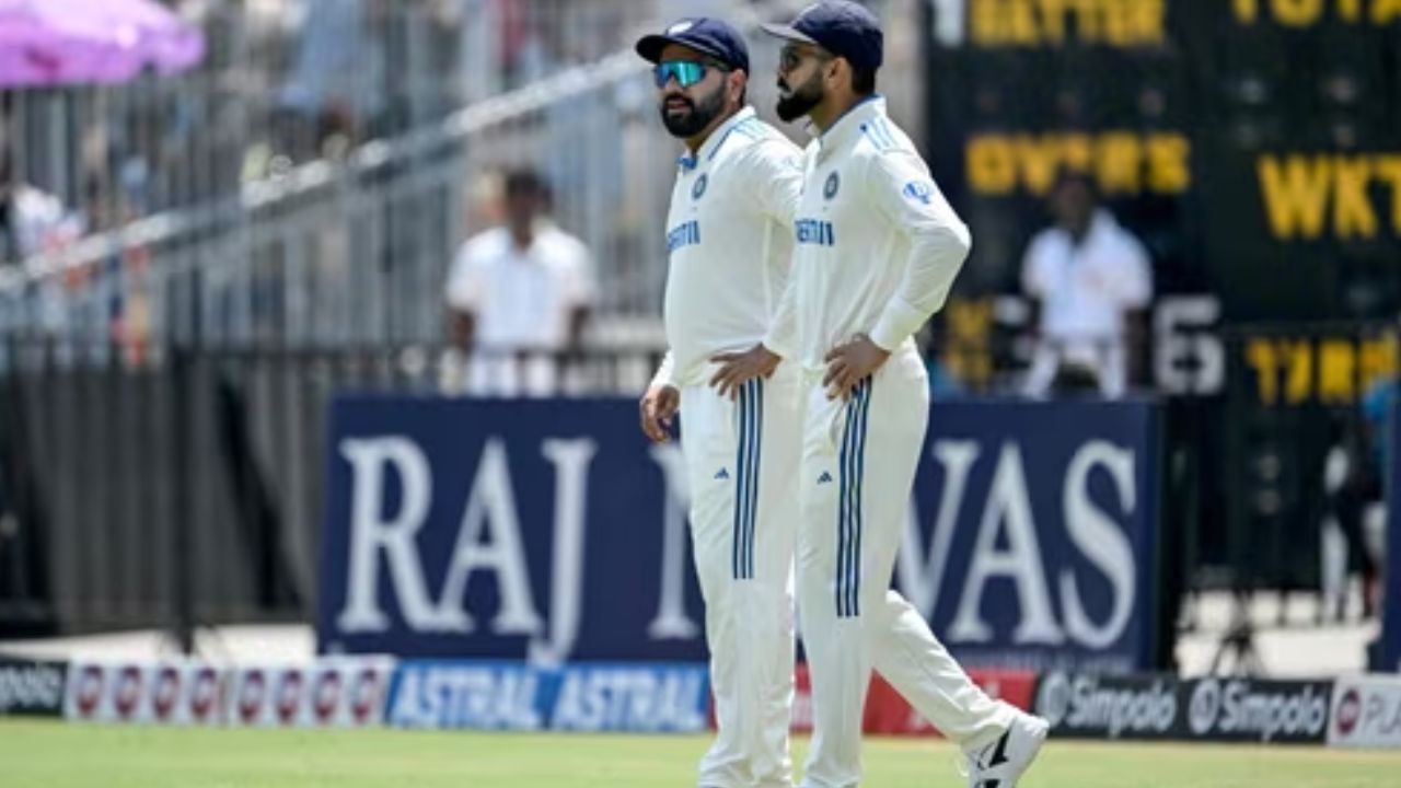 AUS vs IND: కోహ్లీ, రోహిత్ భవితవ్యం మరికొన్ని రోజుల్లో తేలిపోనుంది: గవాస్కర్