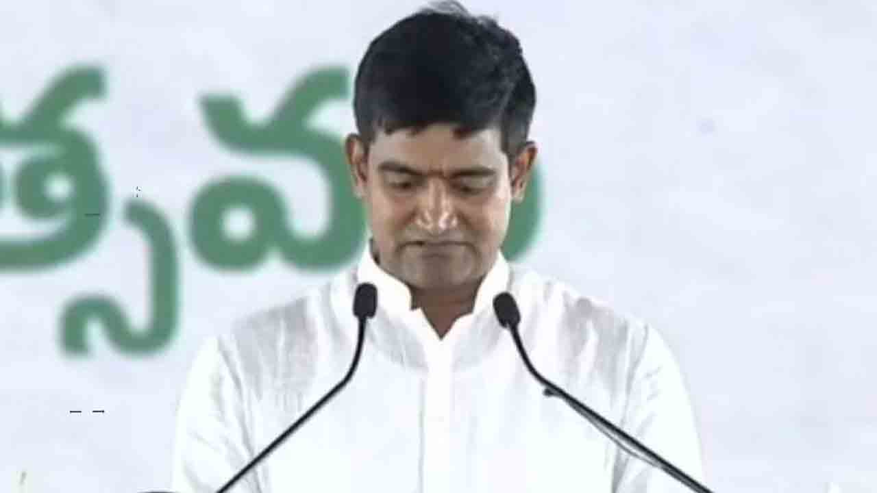Minister Kondapalli Srinivas: గుర్లలో భూగర్భ జలాలు కలుషితం కావడం వల్లే డయేరియా వ్యాప్తి..