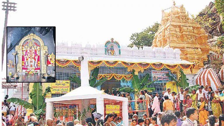 Kurumurthy Brahmotsavam: పేదల తిరుపతి.. కురుమూర్తి బ్రహ్మోత్సవాల ప్రత్యేకం..